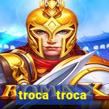 troca troca cruzeiro sp